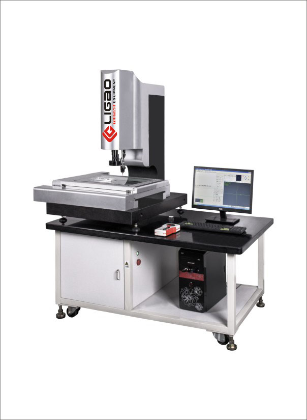 HF-3020  全自動二次元影像測量儀