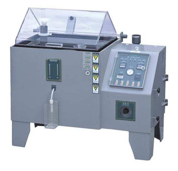 鹽水噴霧試驗機(普通數顯)