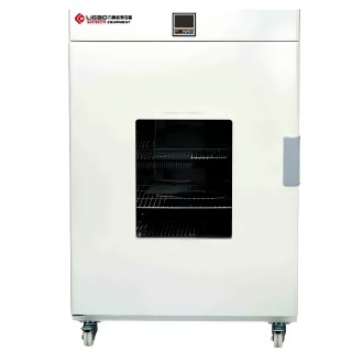 經濟型立式高溫試驗機